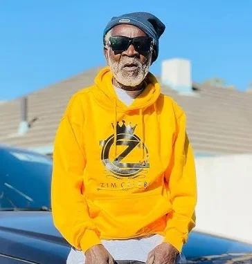 Campion Tichaona Jani dp picture